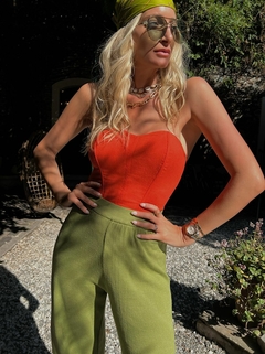 corset colors ( LINO)