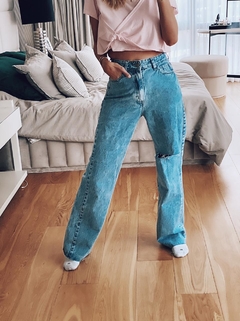jean ancho sophie - comprar online