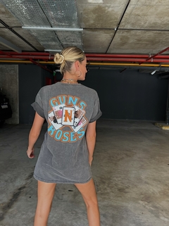 remeron guns - comprar online