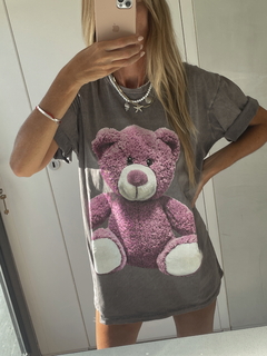 REMERON TEDDYBEAR - Las Pochis