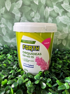 Adubo Floração NPK 09.45.15