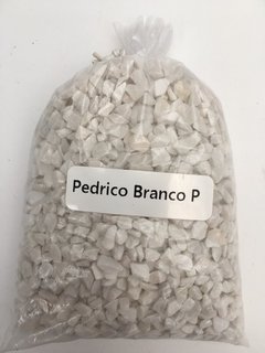 Pedrisco branco P