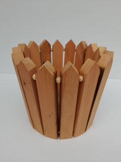 Cachepô Lápis (18x18x18 cm) - comprar online
