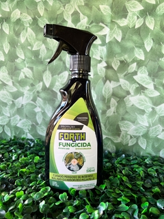 Fungicida Forth fungicida 500 ml