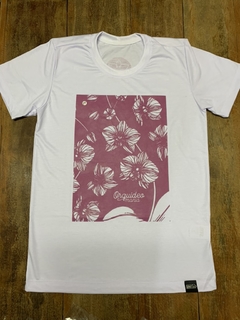 Camiseta "Phalaenopsis" na internet