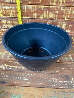 Vaso cuia liso 23 cm