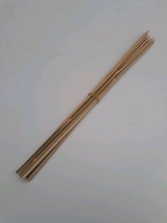 Tutor em Bambu 50 cm - 20 unidades - comprar online
