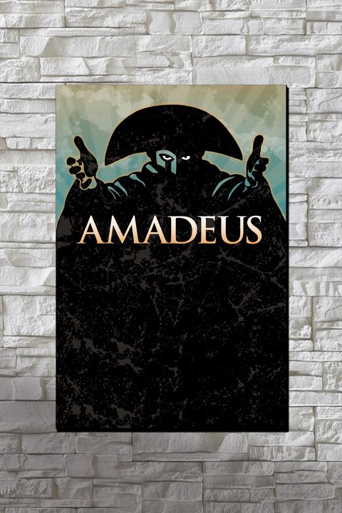 Cuadro Amadeus AE 010
