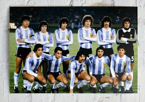 argentina 1978