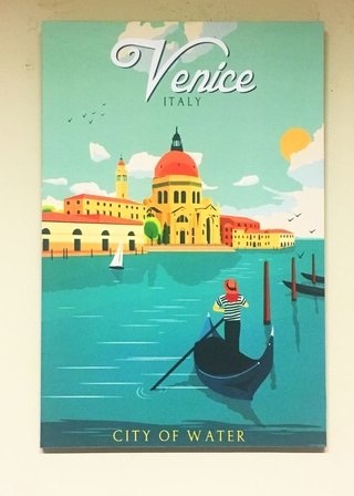 venecia