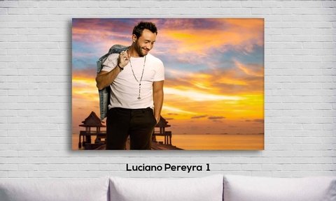 Cuadro Luciano Pereyra 1 - comprar online