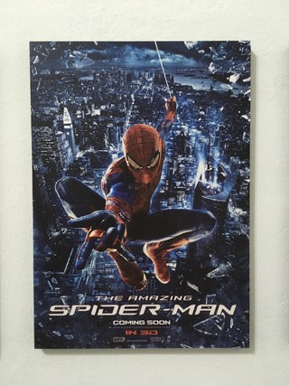 Combo 3 Cuadros Spiderman Películas - tienda online