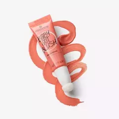 Essence Baby Got Blush - tienda online