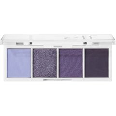 Elf Cosmetics Bite Size Eyeshadow - La valija de rocu