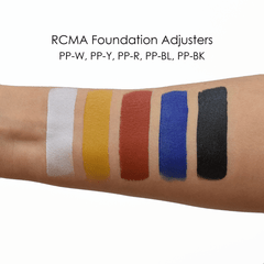 RCMA Foundation Adjuster Palette - comprar online