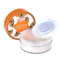 Airspun Loose Face Powder - comprar online