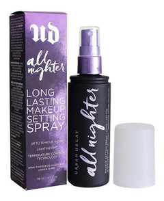 Urban Decay All Nighter