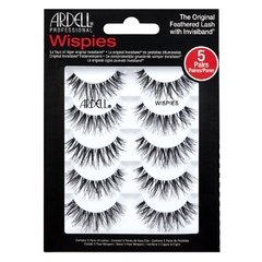 Ardell Wispies Pack X5