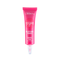 Beauty Creations Dare To Be Bright Color Base Primer