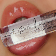 L.A Girl Lumilicious Lip Gloss - comprar online
