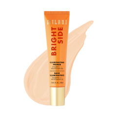 Milani Bright Side Illuminating Primer