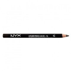Nyx Lip Liner - comprar online