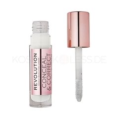 Makeup Revolution Conceal and Correct - comprar online