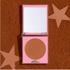 Beauty Creations Sunless and Sunkissed Perfecting Bronzer Matte