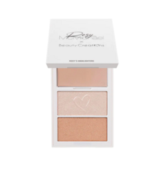 Beauty Creations x Rosy McMichael Rosy's Highlighters