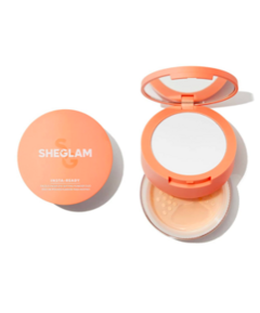 Sheglam Insta Ready Face & Under eye Setting Powder Duo - La valija de rocu