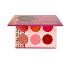 Juvias Place The Blushed Rose Eyeshadow Palette