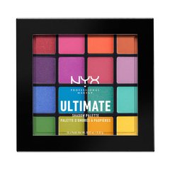 Nyx Ultimate Shadow Palette en internet