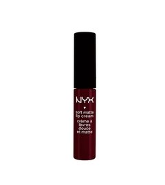 Soft Matte lip cream de Nyx - comprar online