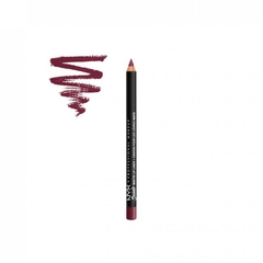 Nyx Matte Lip Liner suede - tienda online