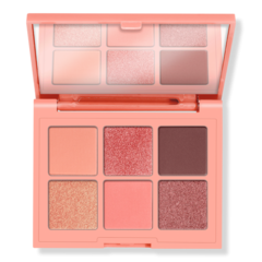 Essence Coral Me Maybe Eyeshadow Palette