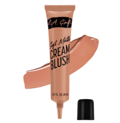 L.A Girl Soft Matte Cream Blush - comprar online