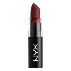 Matte Lipstick de Nyx - tienda online