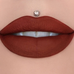 Liquid Lipstick de Jeffree Star - comprar online