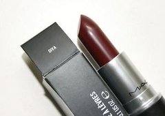 Mac Cosmetics Lipsticks - La valija de rocu