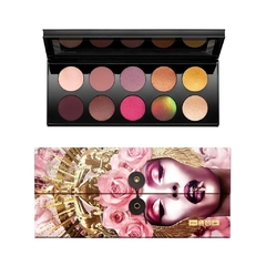 Pat McGrath Labs Mothership VIII Divine Rose II