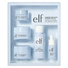 Elf Cosmetics Hydrated Ever After Skincare Mini Kit