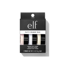 Elf Cosmetics Putty Primer Trio