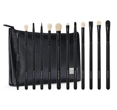Morphe Eye Obsessed 12 Piece Brush Collection