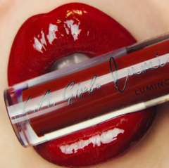 L.A Girl Lumilicious Lip Gloss - tienda online