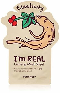 Tony Moly I´m Real Mask Sheet