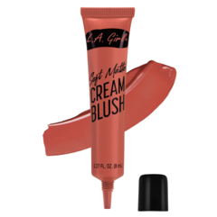 L.A Girl Soft Matte Cream Blush - tienda online