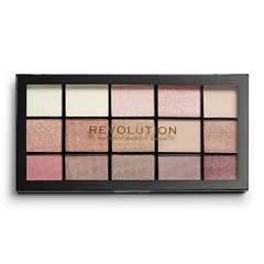 Revolution Beauty Reloaded Palette - tienda online