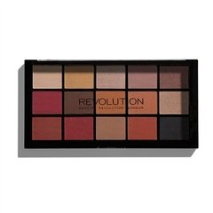 Revolution Beauty Reloaded Palette - tienda online