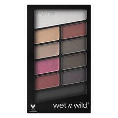 Wet n Wild Color Icon Palette - tienda online