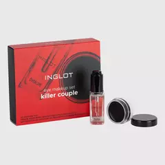 Inglot Eye Makeup Set Killer Couple